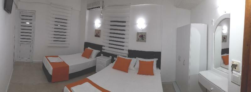 Hotel Mese & Fethiye