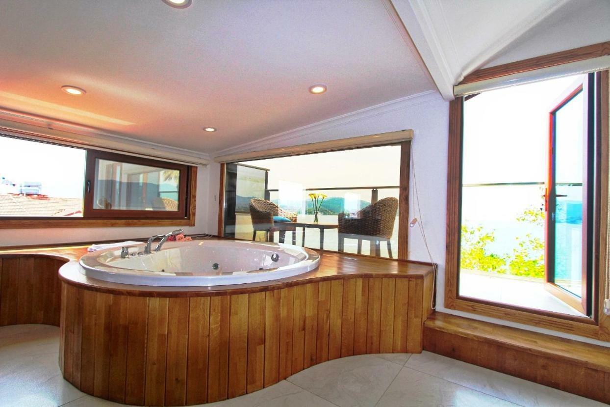 George's Boutique Aparthotel Fethiye