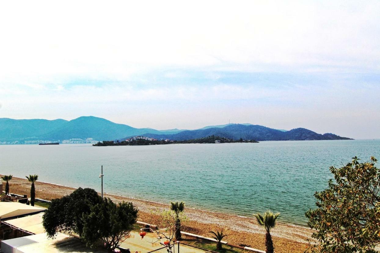 George's Boutique Aparthotel Fethiye