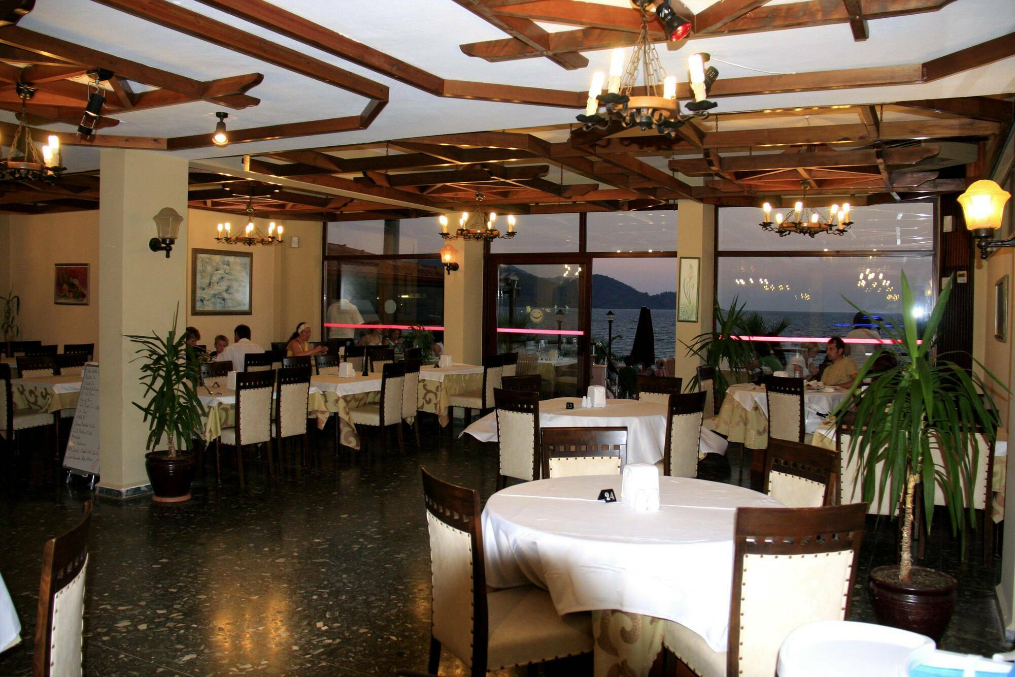 Hotel Miramar 3*