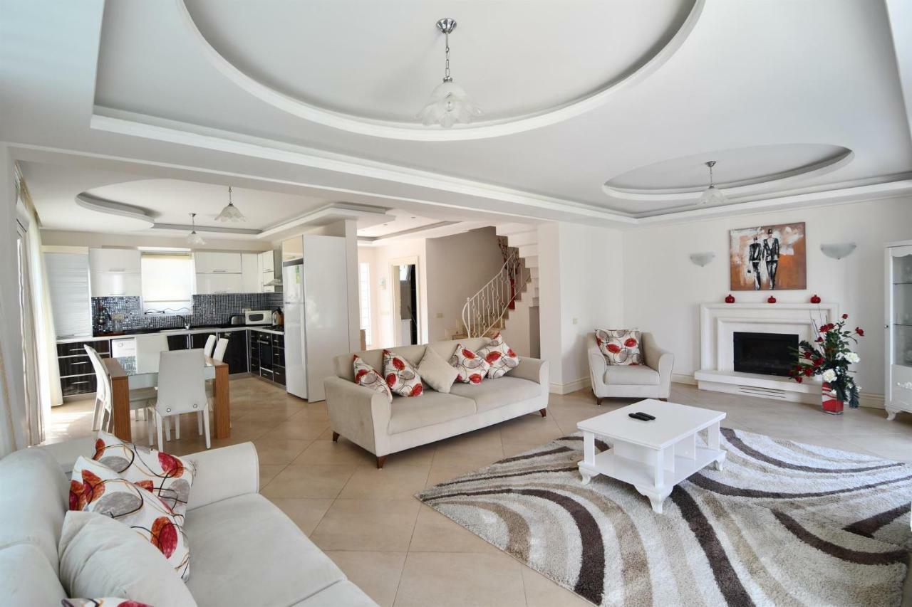 Villa New Age Breeze Luxury
