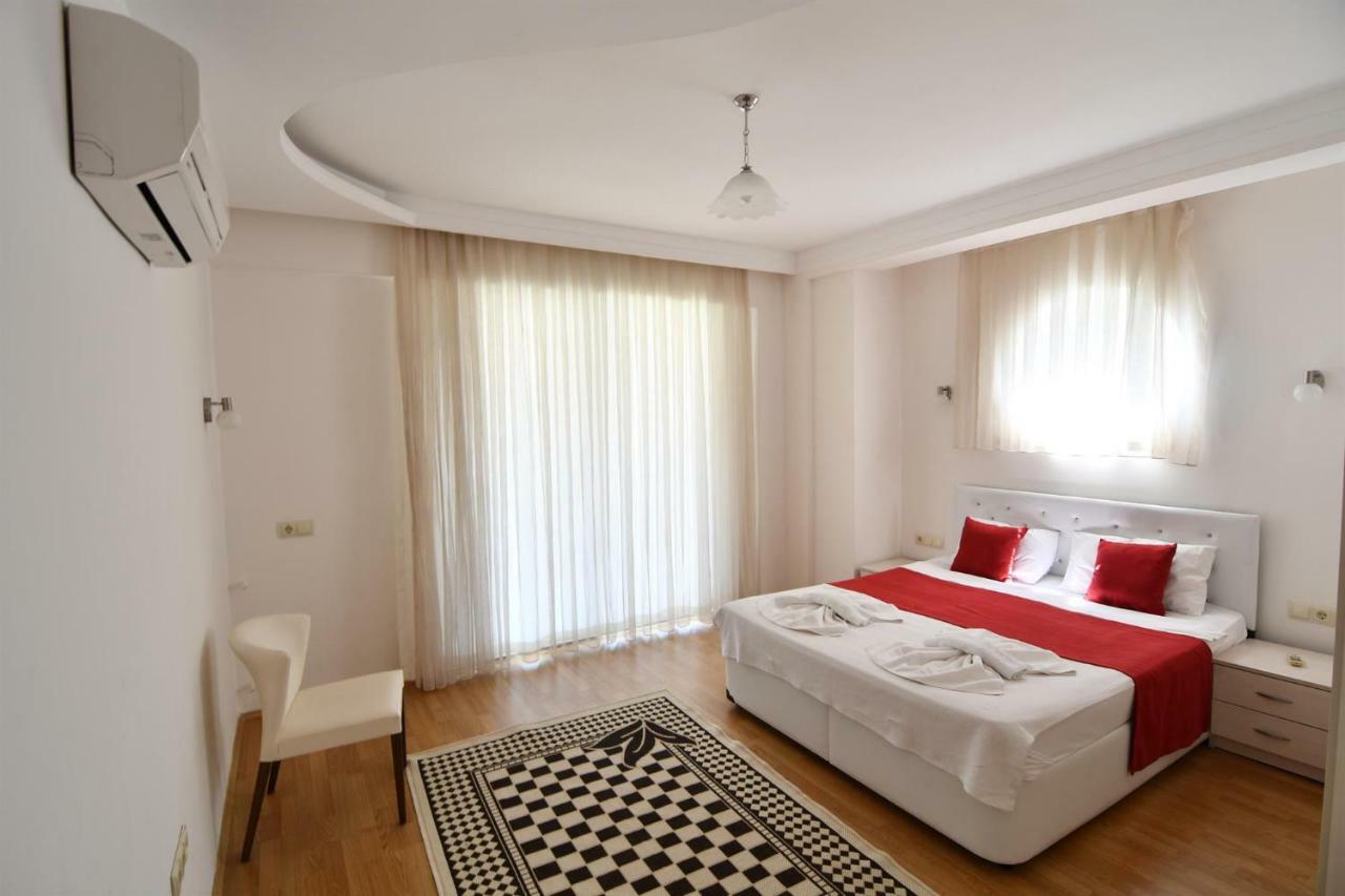New Age Breeze Luxury * Fethiye