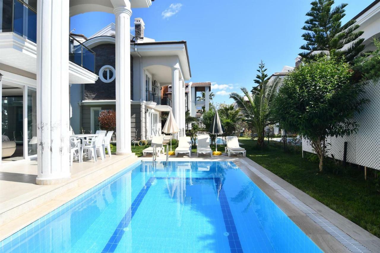 Villa New Age Breeze Luxury *