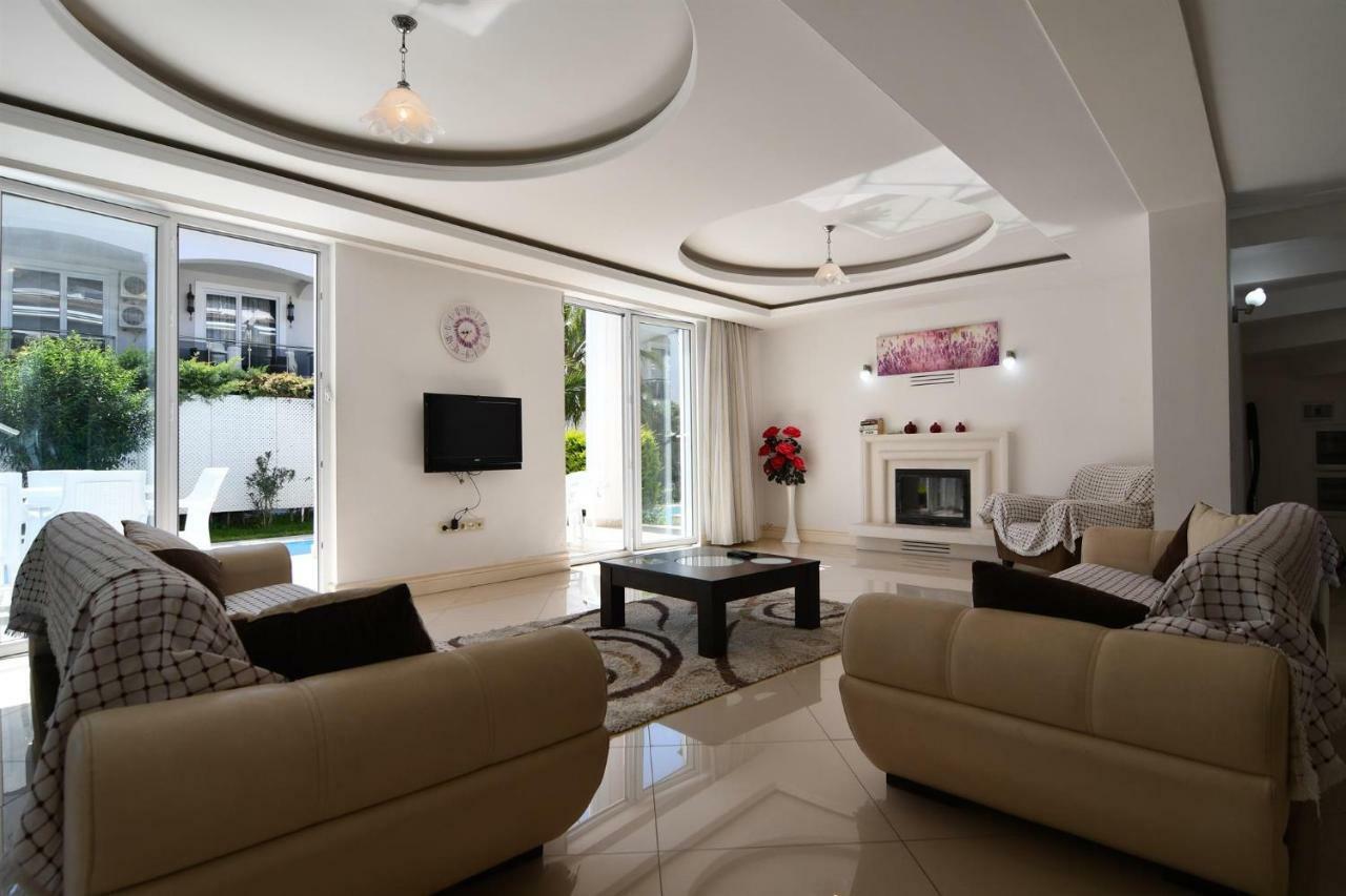 Villa New Age Breeze Luxury