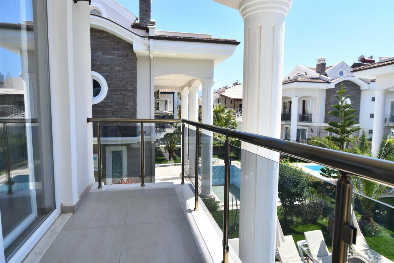 New Age Breeze Luxury * Fethiye