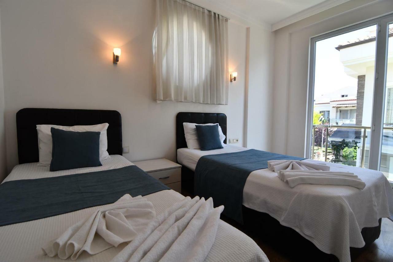 Villa New Age Breeze Luxury Fethiye