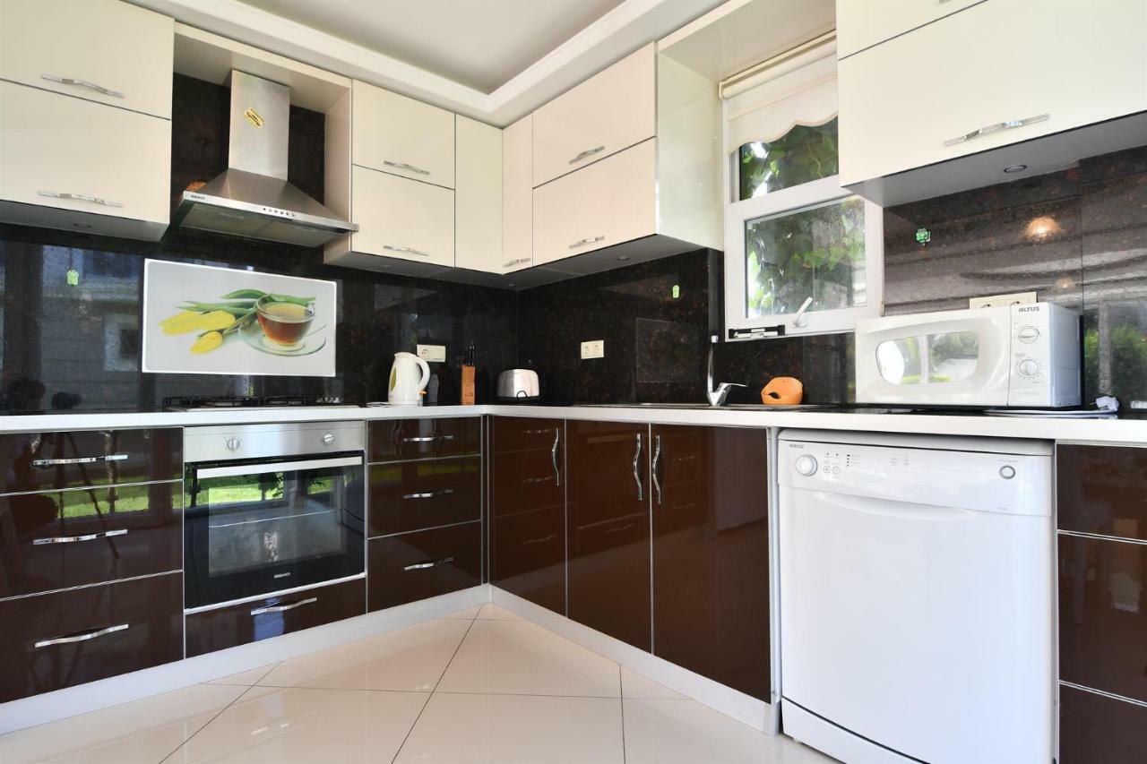 Villa New Age Breeze Luxury *