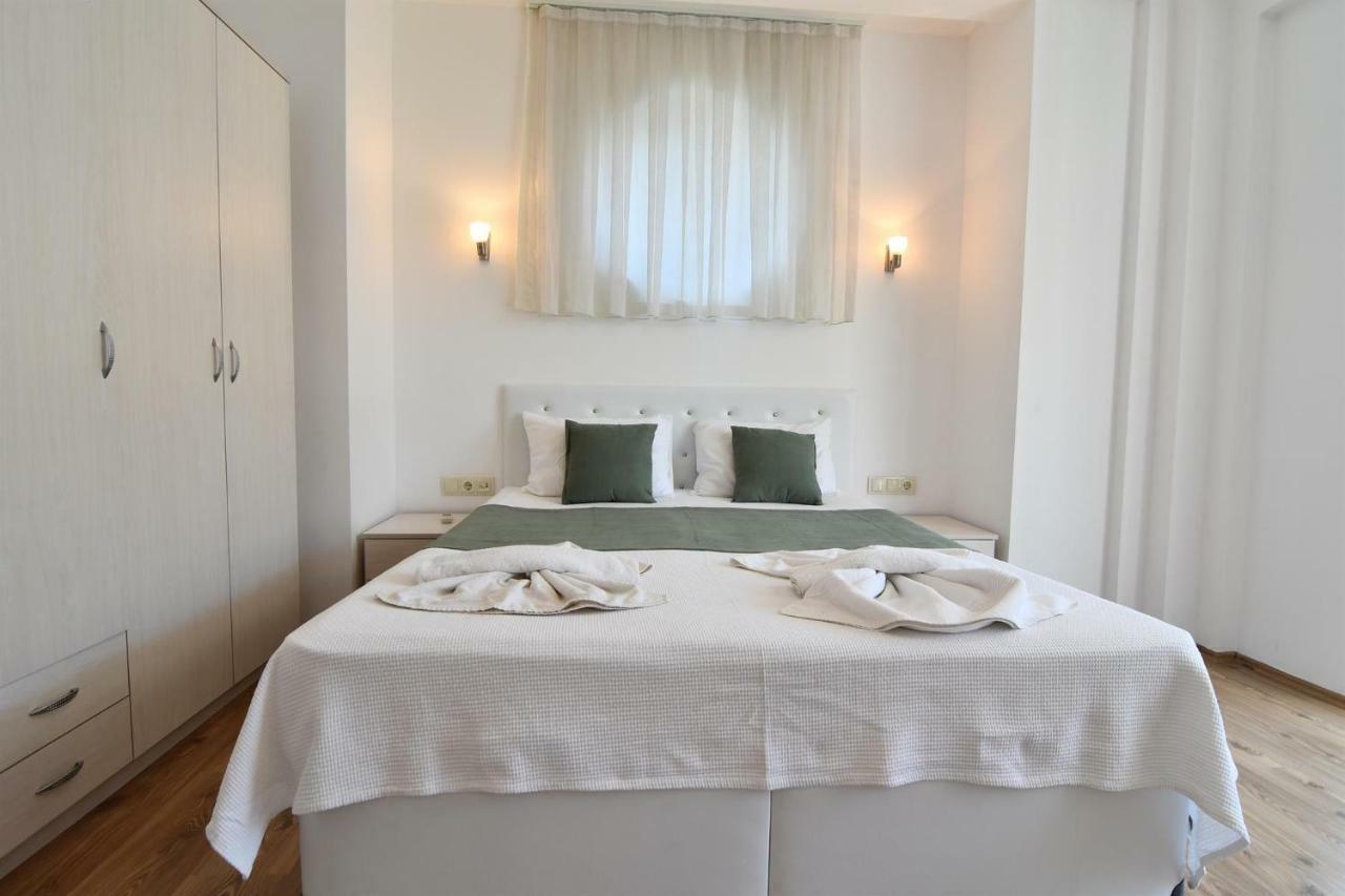 New Age Breeze Luxury Fethiye