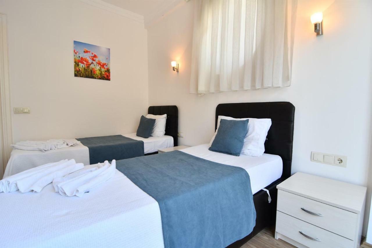 Villa New Age Breeze Luxury Fethiye