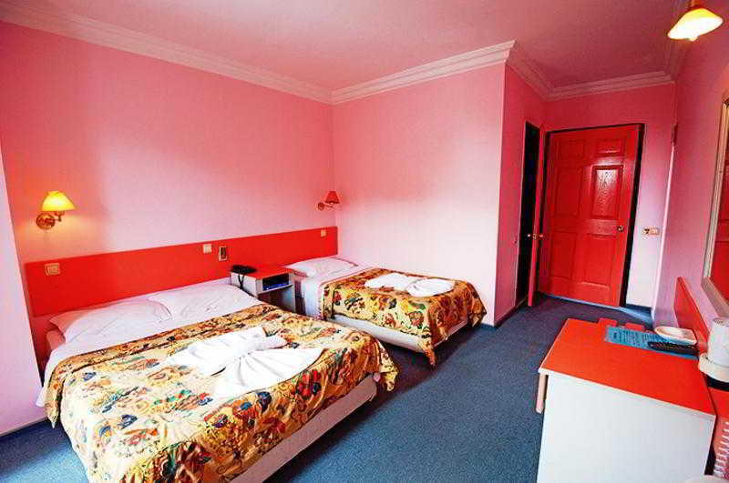 Hotel Remer 3*