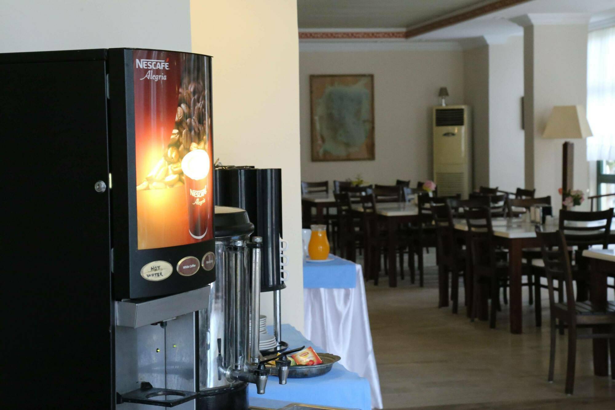 Harman Hotel 3*
