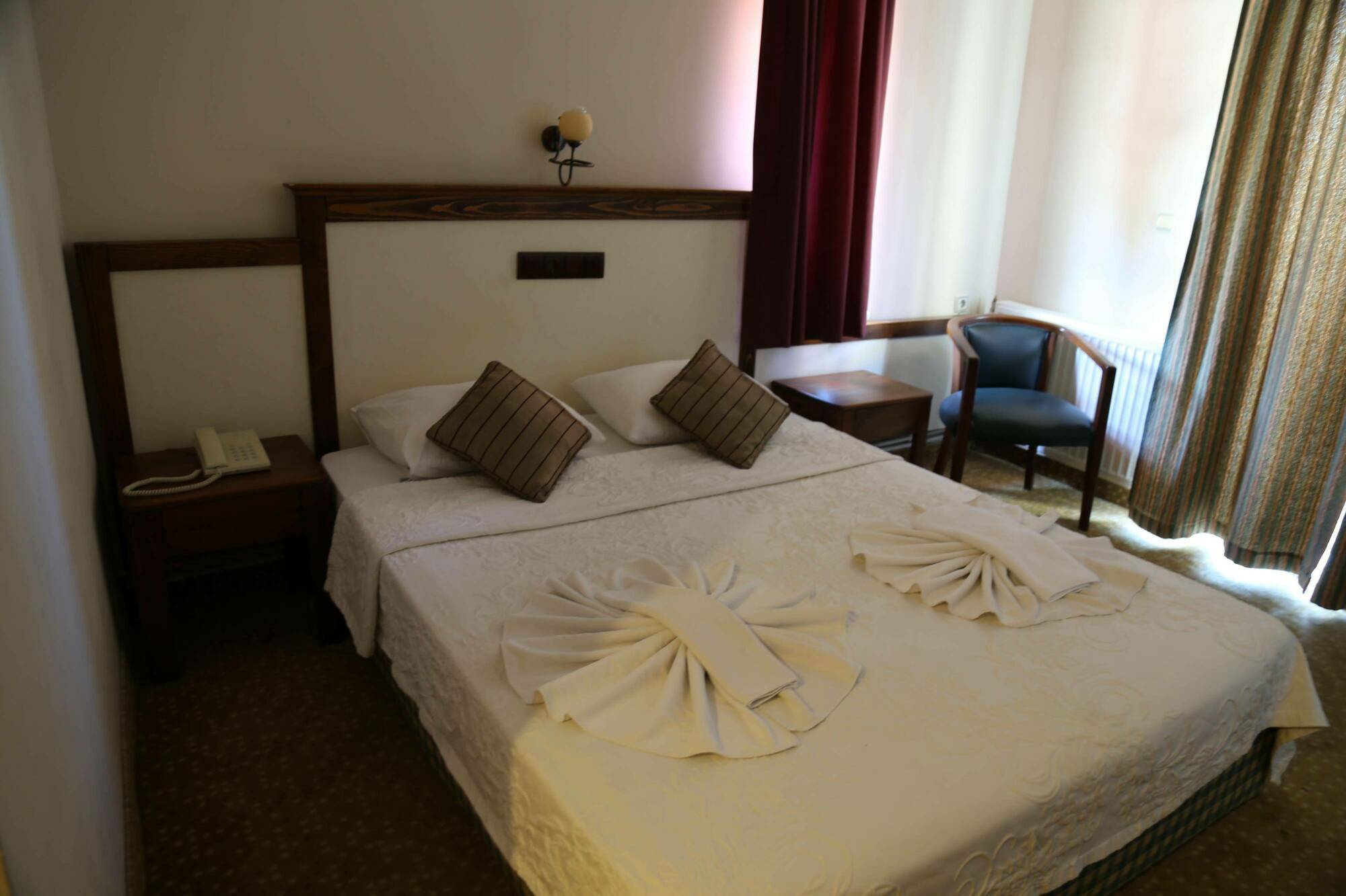 Hotel Harman