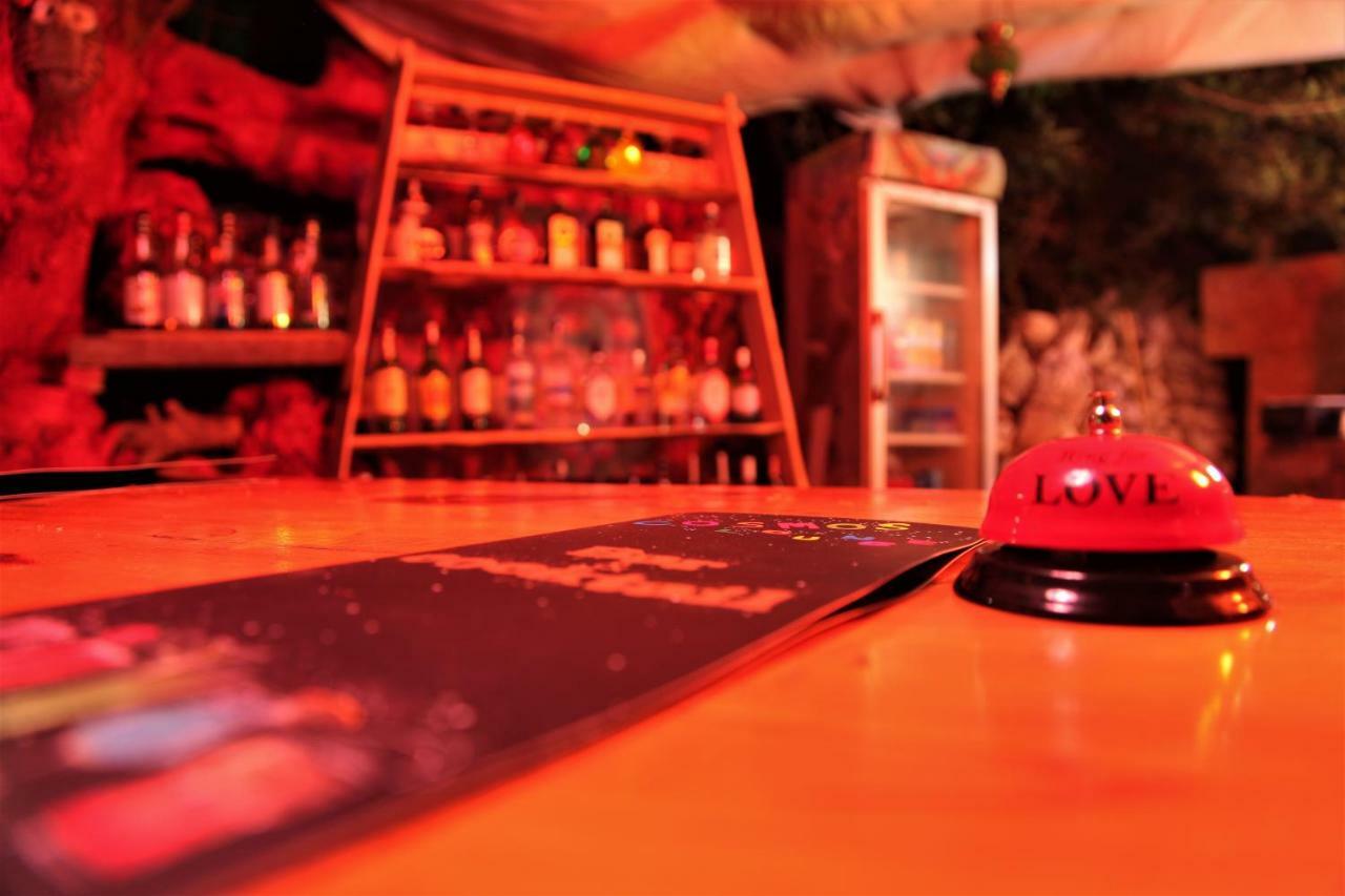 Cosmos Lounge Fethiye