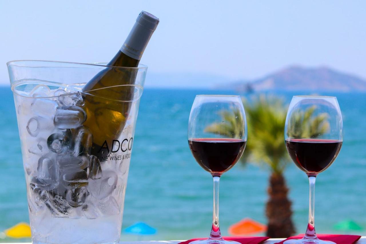 Aquila Otel Fethiye