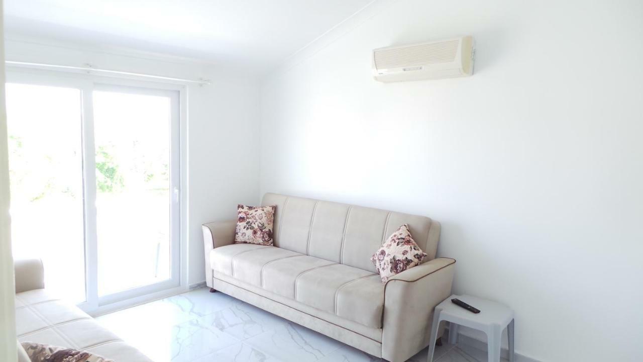 Apart Otel Ceviz Apart Fethiye