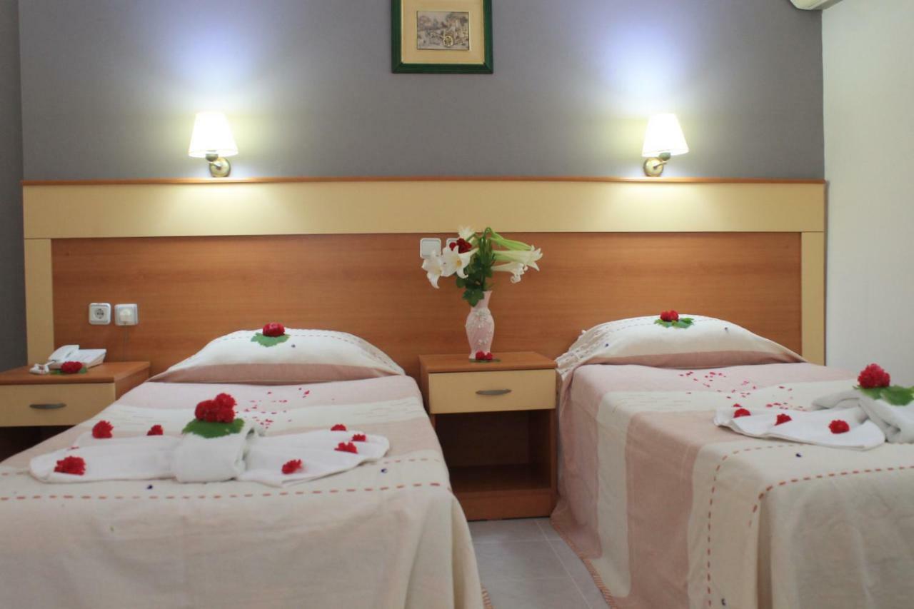 Club Turkuaz Garden Adult Only 3* Fethiye