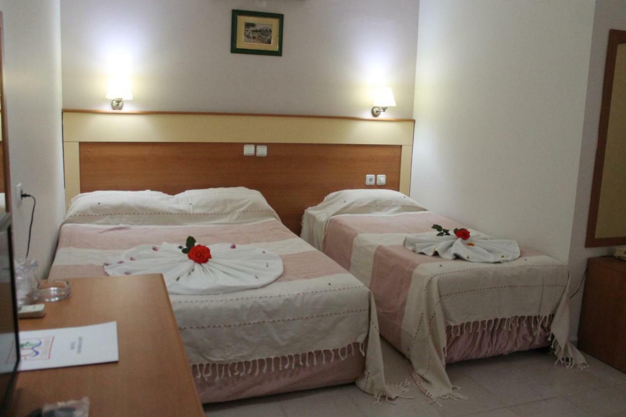 Club Turkuaz Garden Adult Only Hotel Fethiye
