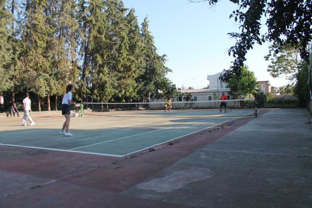 Club Turkuaz Garden Adult Only Fethiye