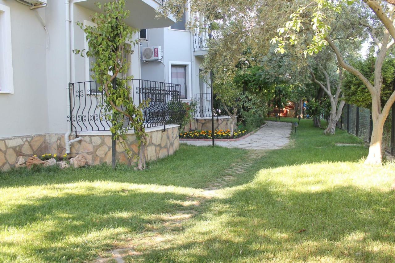 Club Turkuaz Garden Adult Only Hotel