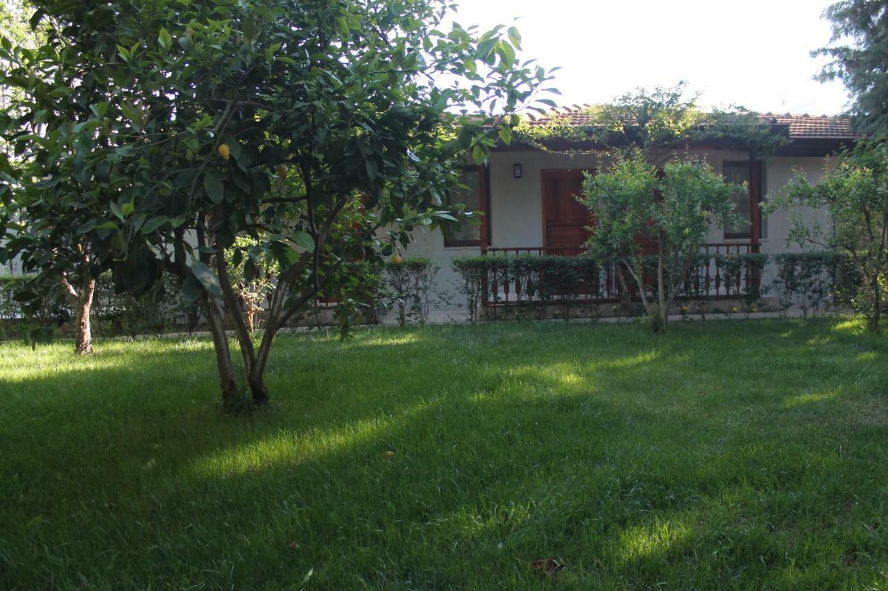 Club Turkuaz Garden Adult Only Hotel