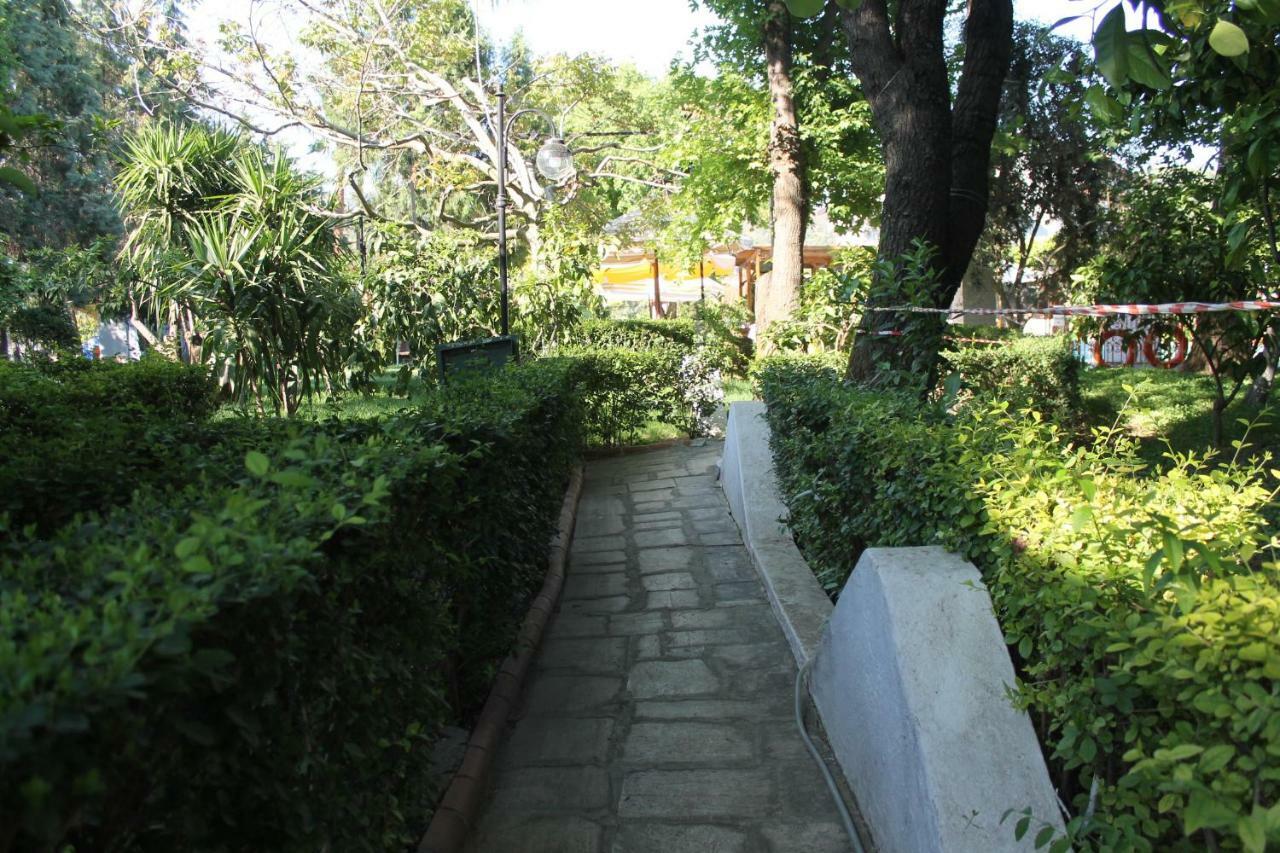 Club Turkuaz Garden Adult Only Hotel