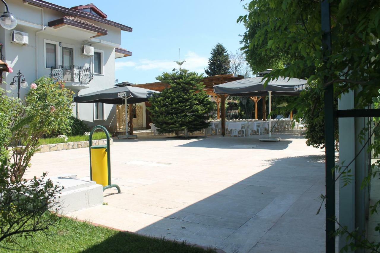 Hotel Club Turkuaz Garden Adult Only Fethiye