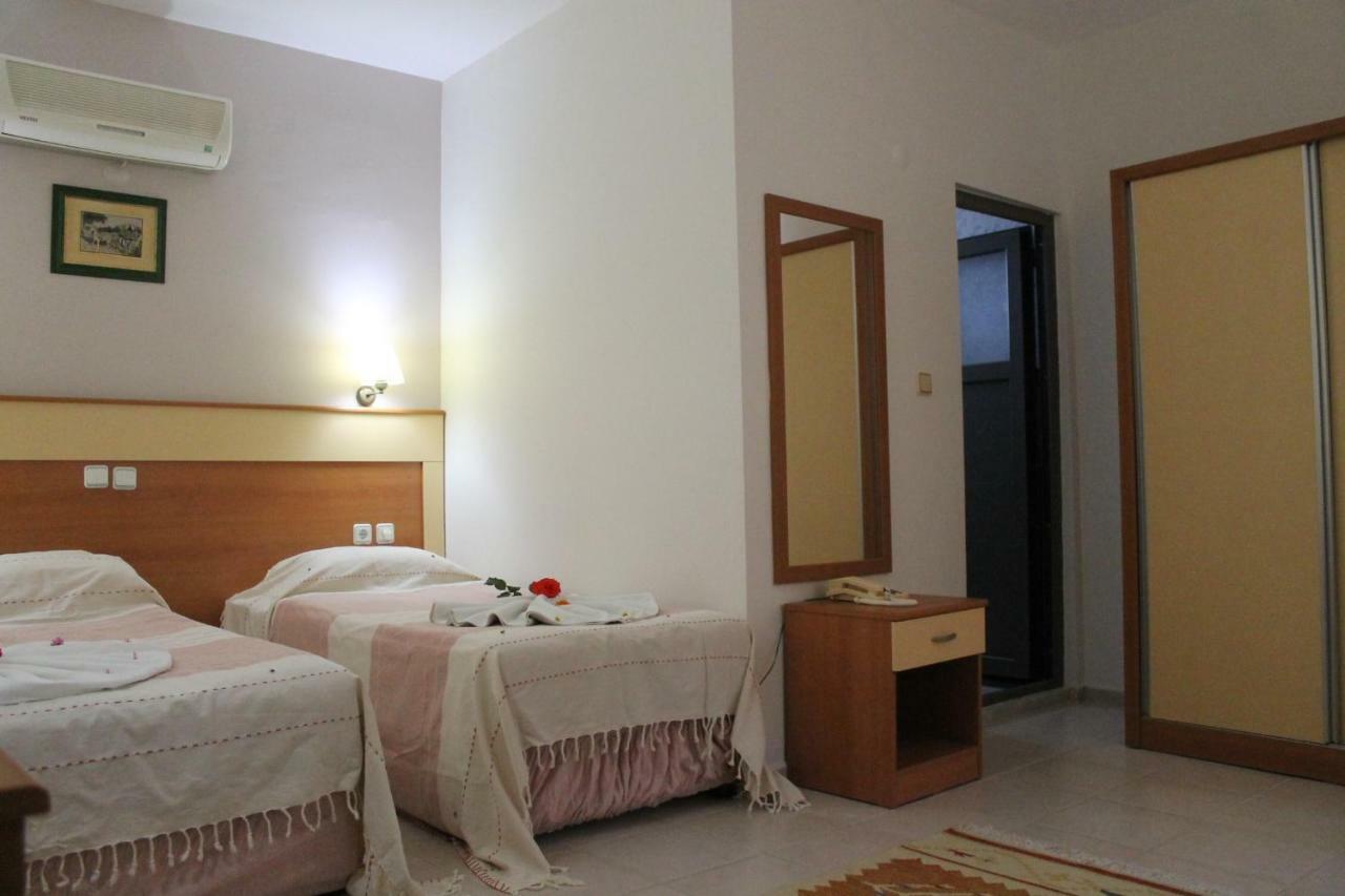 Club Turkuaz Garden Adult Only Hotel Fethiye