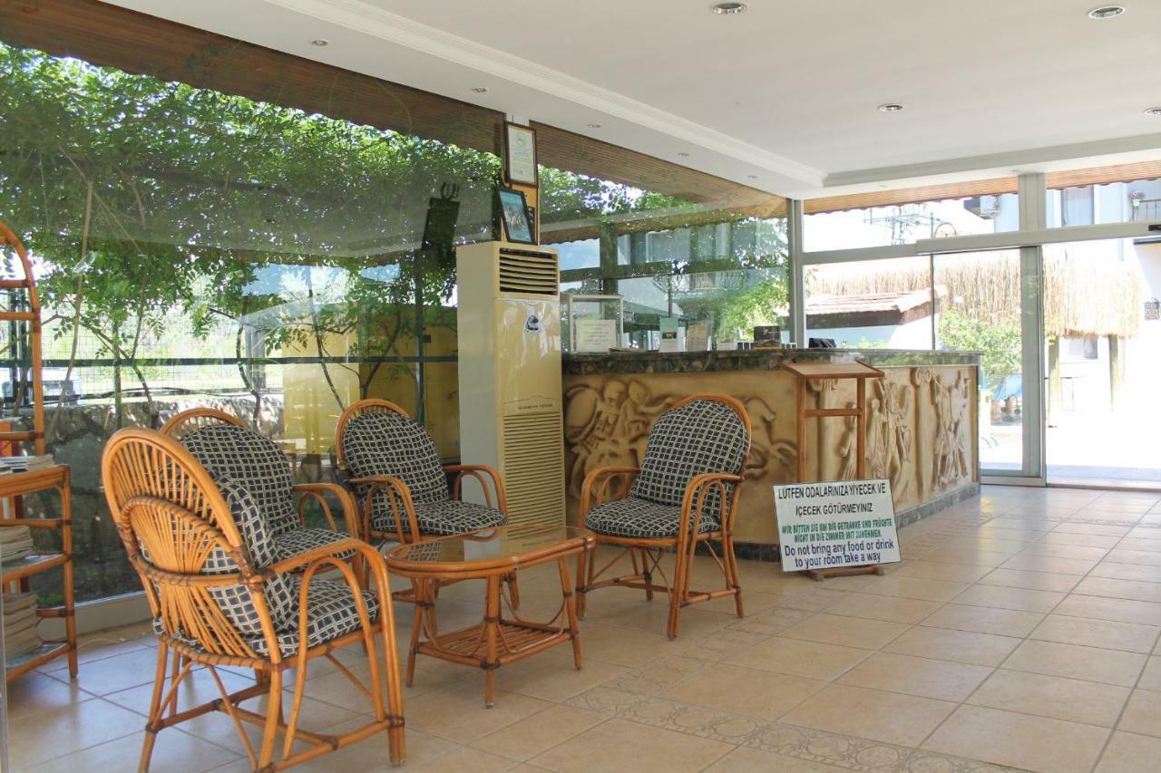 Club Turkuaz Garden Adult Only Hotel