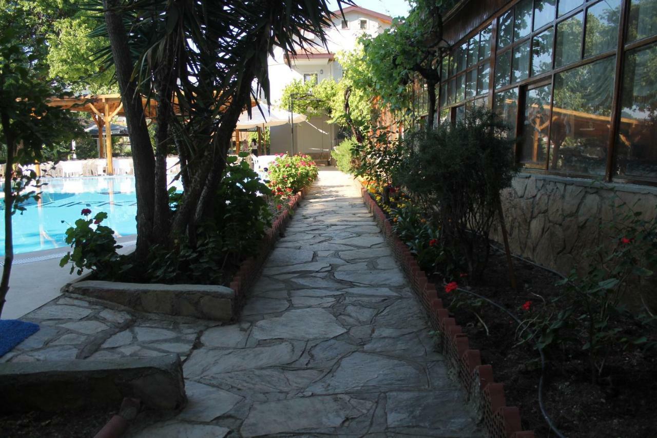Club Turkuaz Garden Adult Only Hotel Fethiye