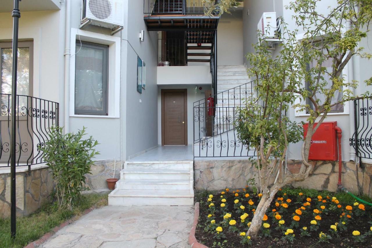 Club Turkuaz Garden Adult Only Hotel Fethiye