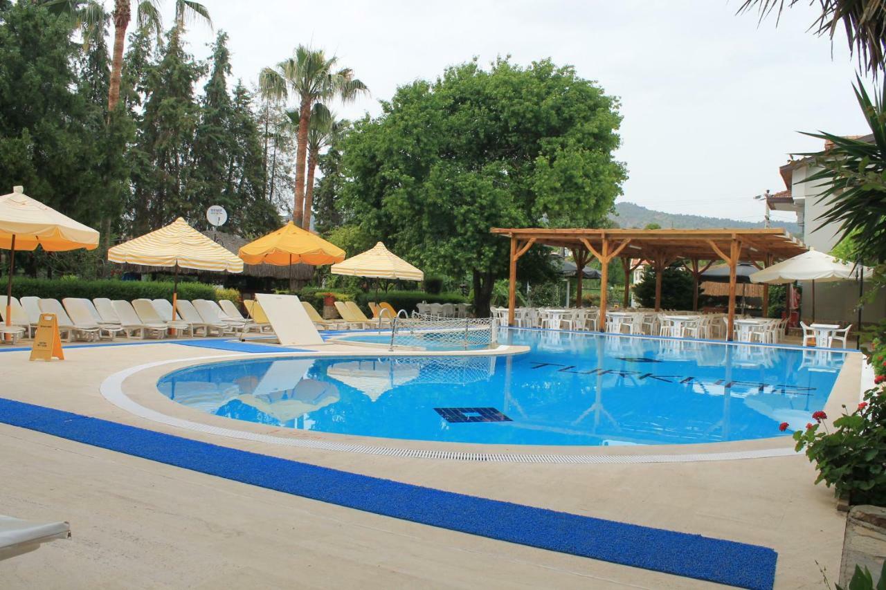 Club Turkuaz Garden Adult Only Hotel