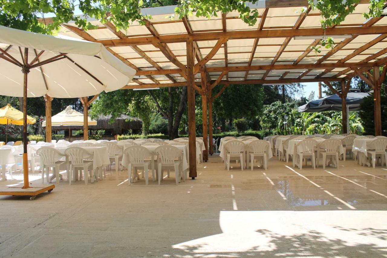 Club Turkuaz Garden Adult Only Hotel