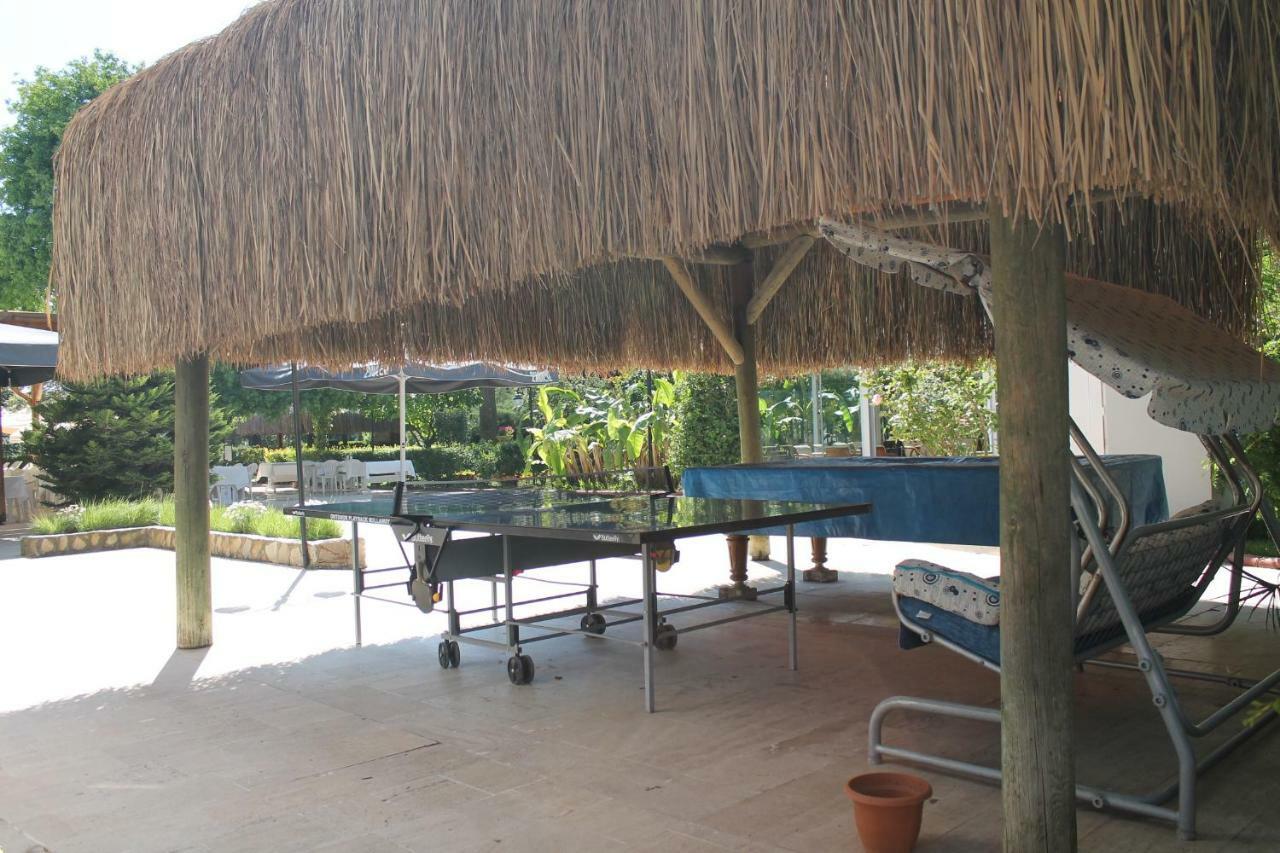 Hotel Club Turkuaz Garden Adult Only Fethiye