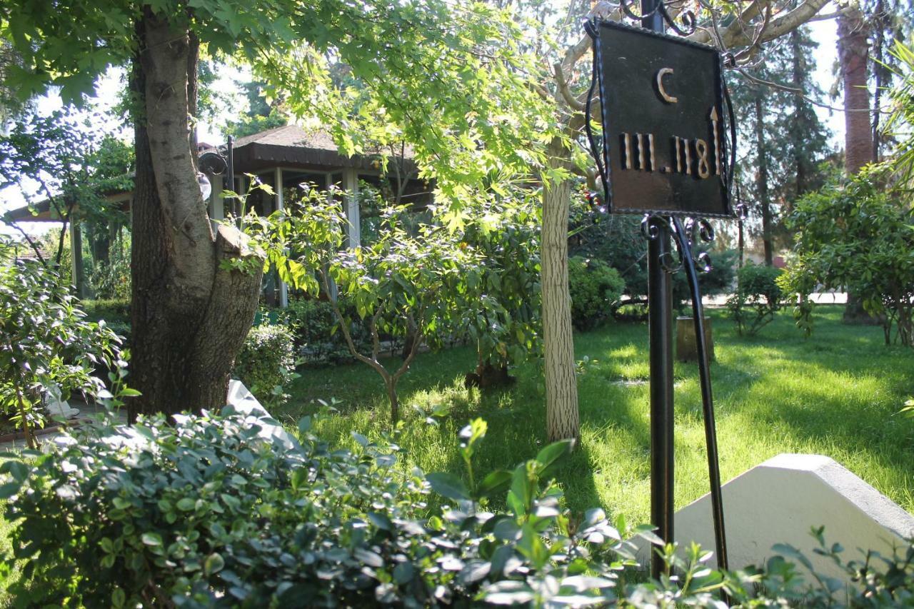 Club Turkuaz Garden Adult Only