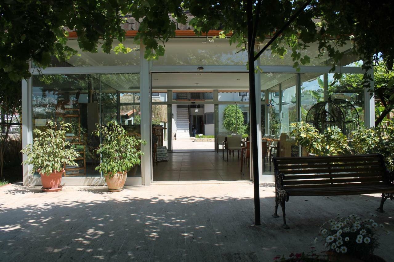 Club Turkuaz Garden Adult Only 3*