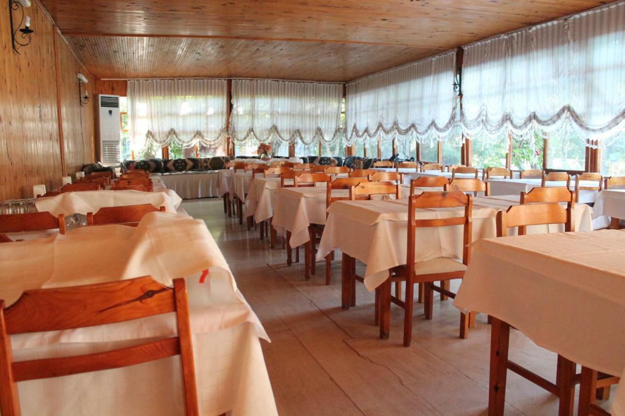 Club Turkuaz Garden Adult Only Hotel 3*