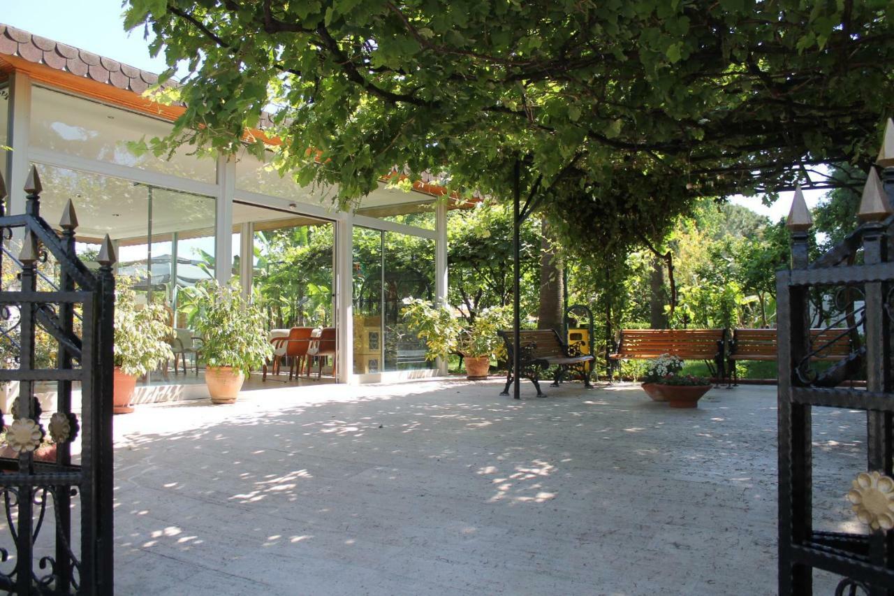 Hotel Club Turkuaz Garden Adult Only