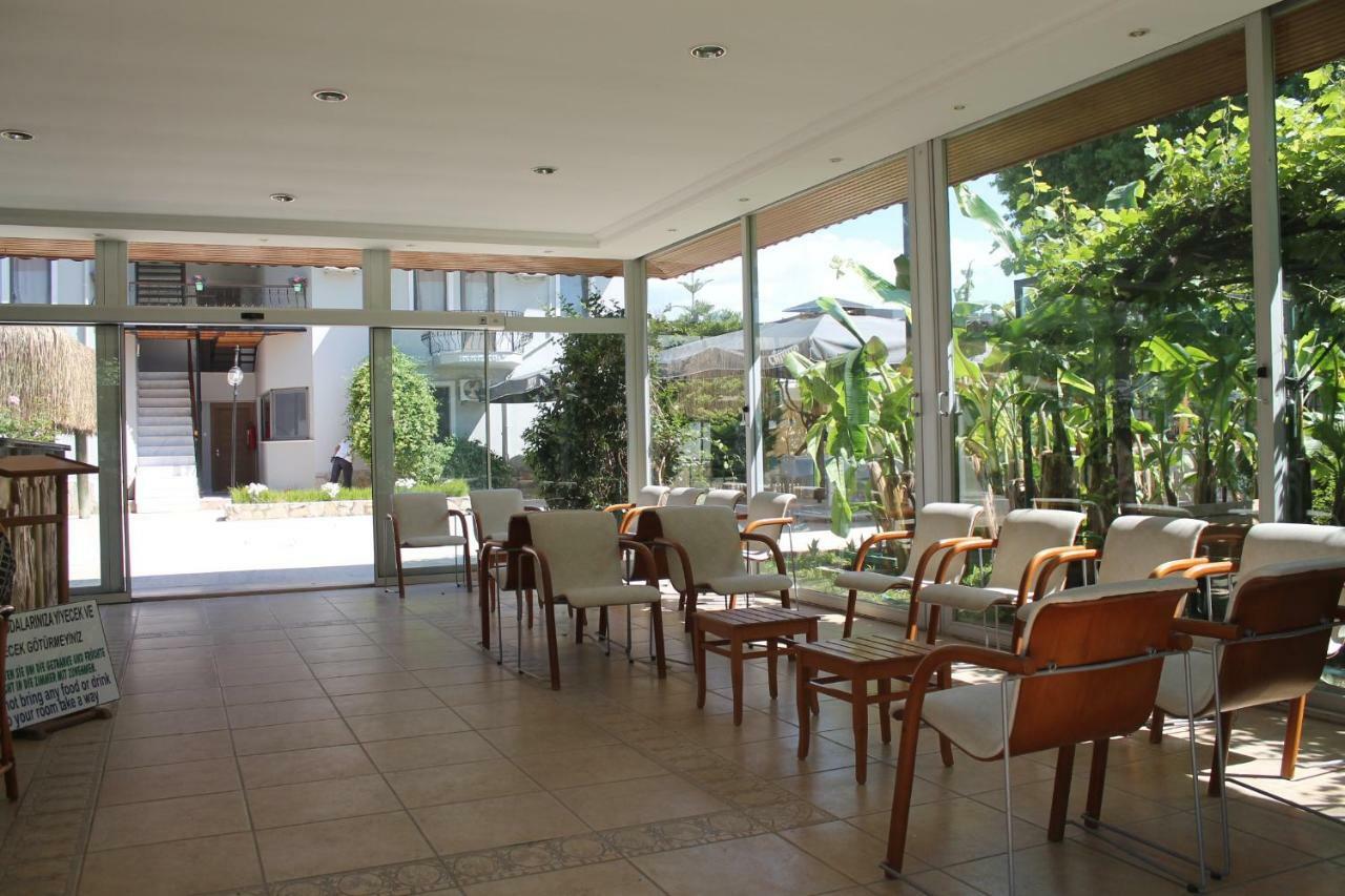 Club Turkuaz Garden Adult Only Hotel