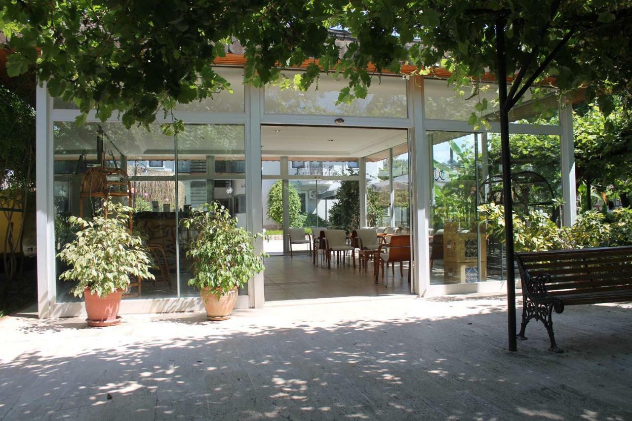 Hotel Club Turkuaz Garden Adult Only Fethiye