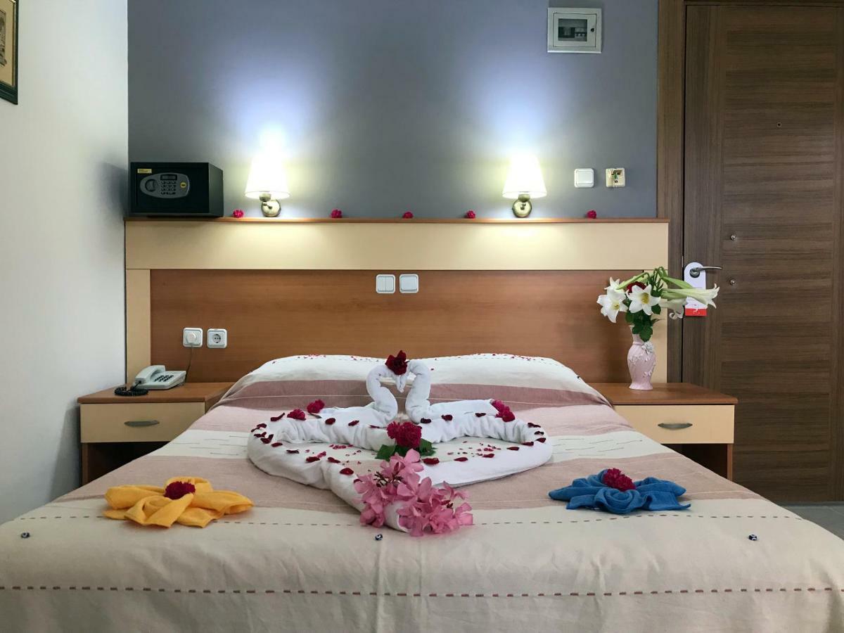 Hotel Club Turkuaz Garden Adult Only 3*