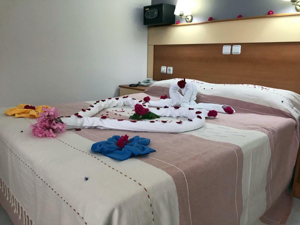 Club Turkuaz Garden Adult Only Hotel 3*
