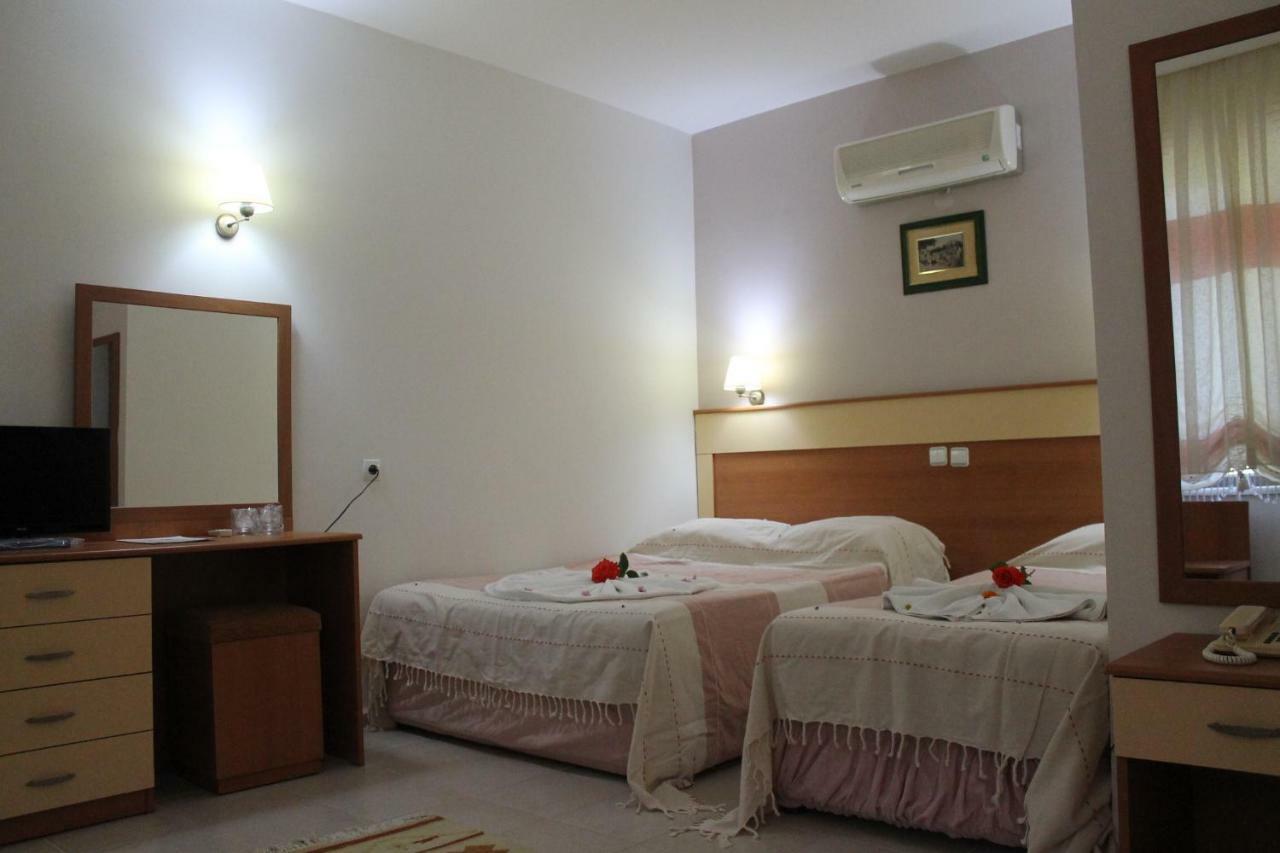 Club Turkuaz Garden Adult Only Hotel 3*