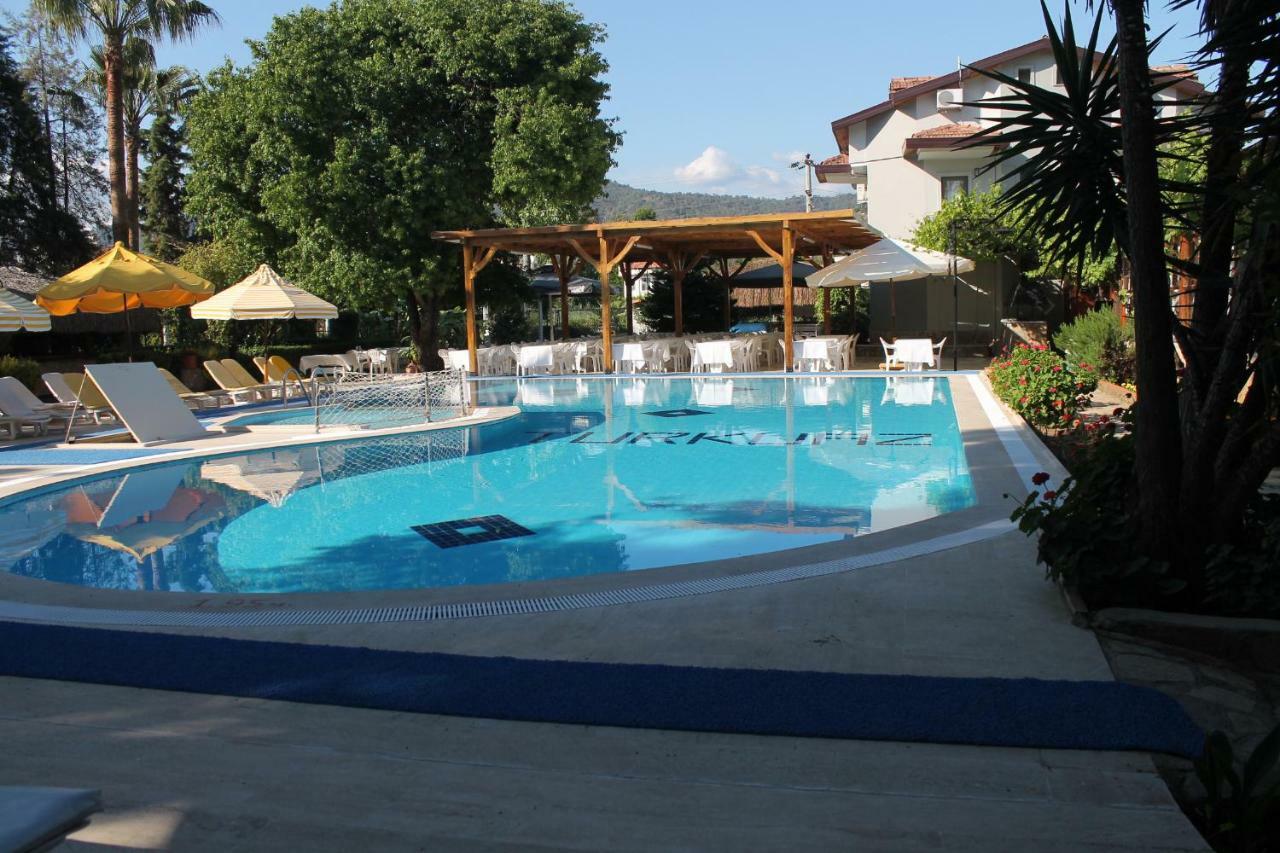 Club Turkuaz Garden Adult Only Hotel