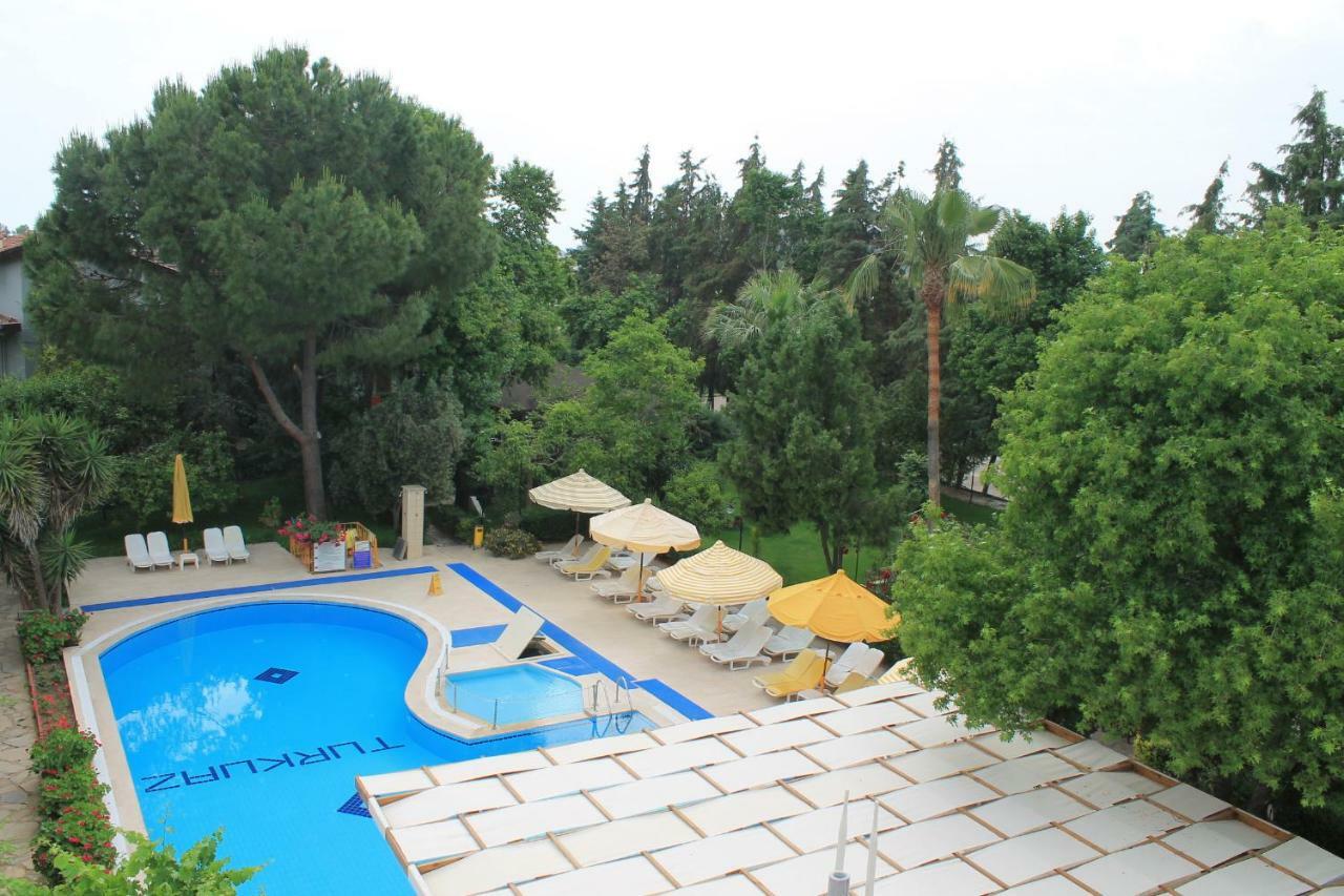 Hotel Club Turkuaz Garden Adult Only