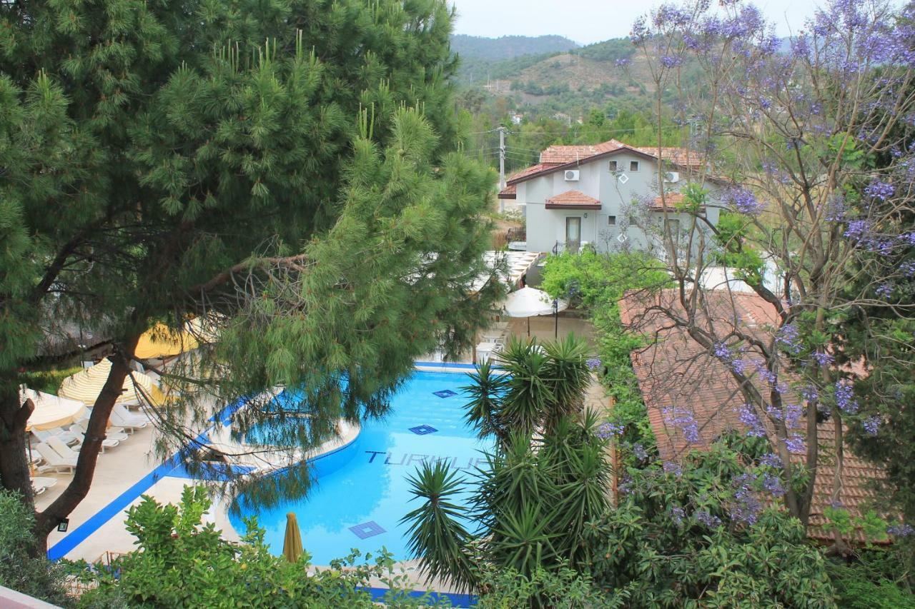 Club Turkuaz Garden Adult Only 3*