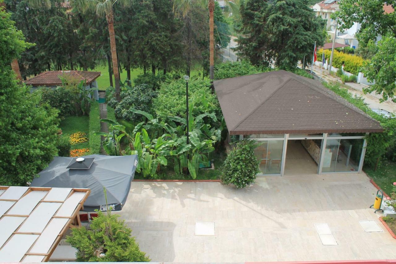 Club Turkuaz Garden Adult Only Hotel Fethiye