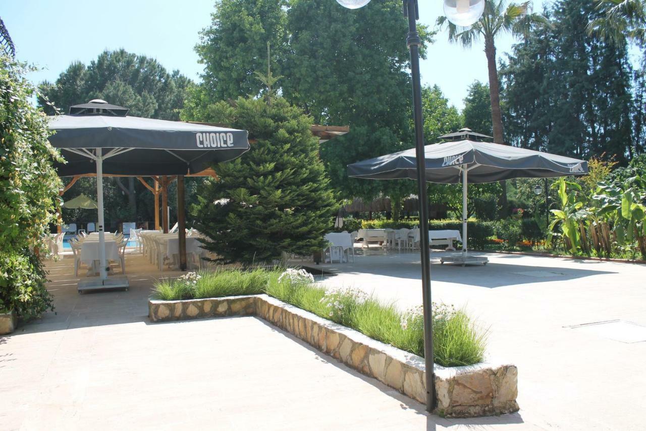 Club Turkuaz Garden Adult Only 3*
