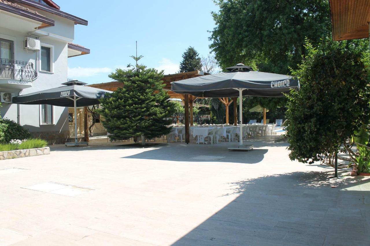 Hotel Club Turkuaz Garden Adult Only