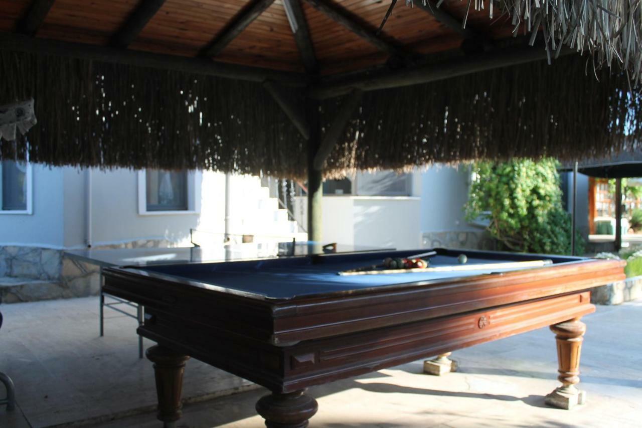 Club Turkuaz Garden Adult Only 3* Fethiye