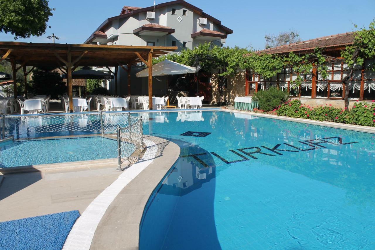 Club Turkuaz Garden Adult Only 3*
